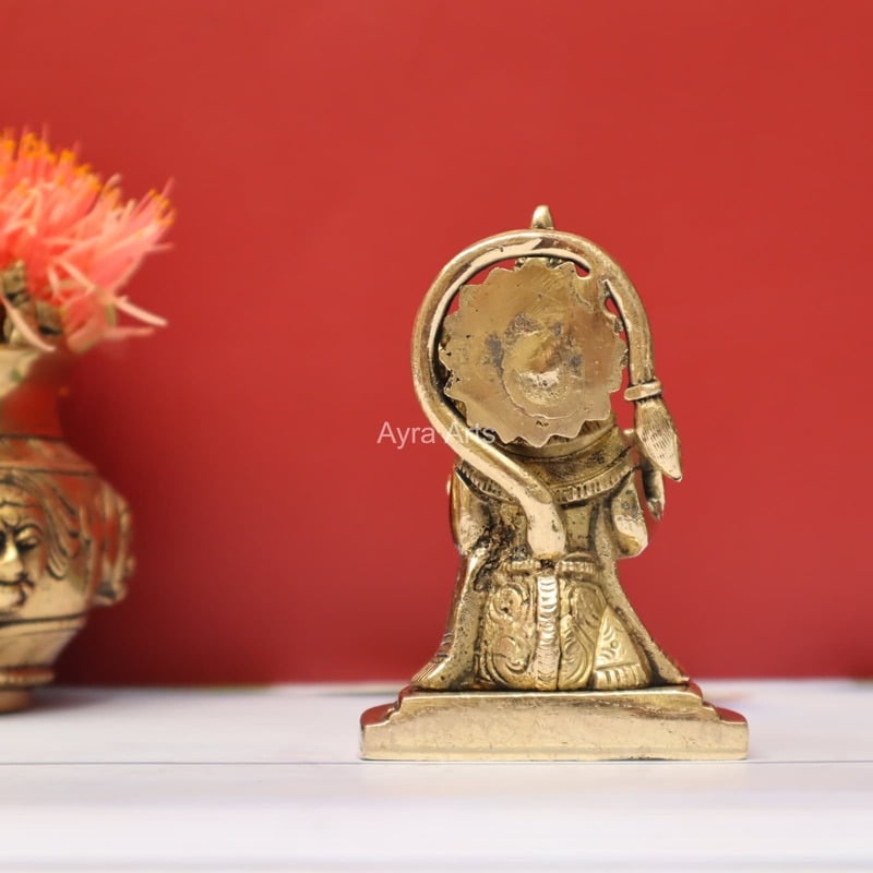 Hanuman 4.2 Inch Height