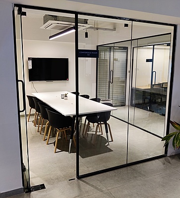 Sai Empire - Conference