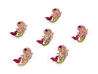 Mermaid Accessory - Gold