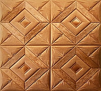 Copper 4 Box Wall Stickers Panel Self Adhesive Copper 4 Box Wall Stickers Panel Self Adhesive