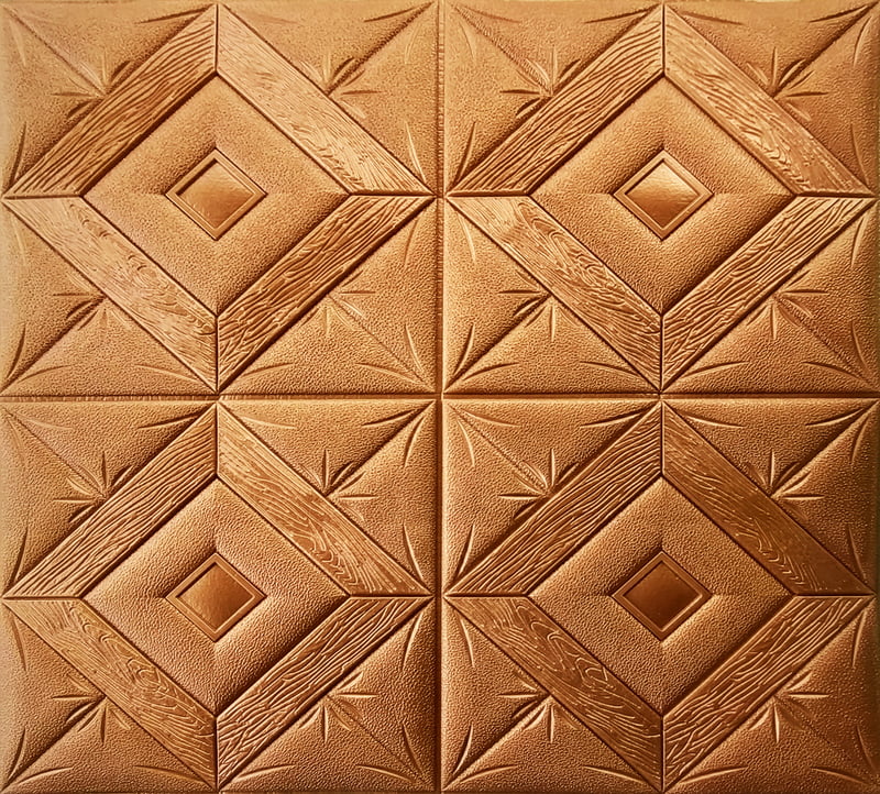 Copper 4 Box Wall Stickers Panel Self Adhesive Copper 4 Box Wall Stickers Panel Self Adhesive