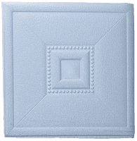 White 4 Box Wall Stickers Panel Self Adhesive White 4 Box Wall Stickers Panel Self Adhesive