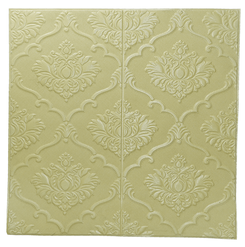 Decorative Golden Self Adhesive Wall Stickers Decorative Golden Self Adhesive Wall Stickers