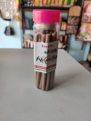 Kalpataru dhoop sticks Breeze 100 gms