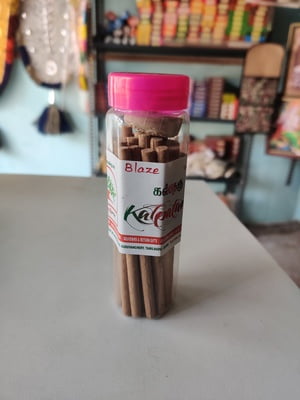 Kalpataru dhoop stick blaze 100 gms