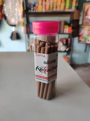 Kalpataru dhoop sticks dolce 100 gm