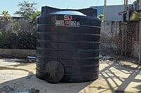 300 Lt. Roto Molded Water Tank 300 Lt. Roto Molded Water Tank