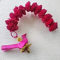 Reusable Marigold with Palm hanging