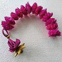 Reusable Marigold with Palm hanging