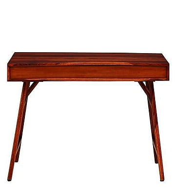 VIKINTERIO Sheesham Wood nested Study table VIKINTERIO Sheesham Wood nested Study table