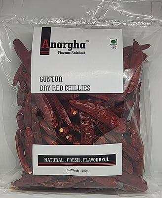 Dry Red Chilli Dry Red Chilli