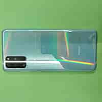 Samsung Galaxy S20 Plus 5G (International, No Brand Box)