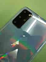 Samsung Galaxy S20 Plus 5G (International, No Brand Box)