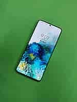 Samsung Galaxy S20 Plus 5G (International, No Brand Box)