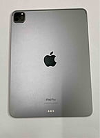 Apple iPad Pro 11 M2 4th Gen 2022 Wi-Fi Cellular 5G