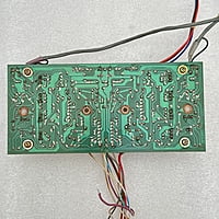 Otari MX-55 - VU Meter Board - MX-55-VUMB