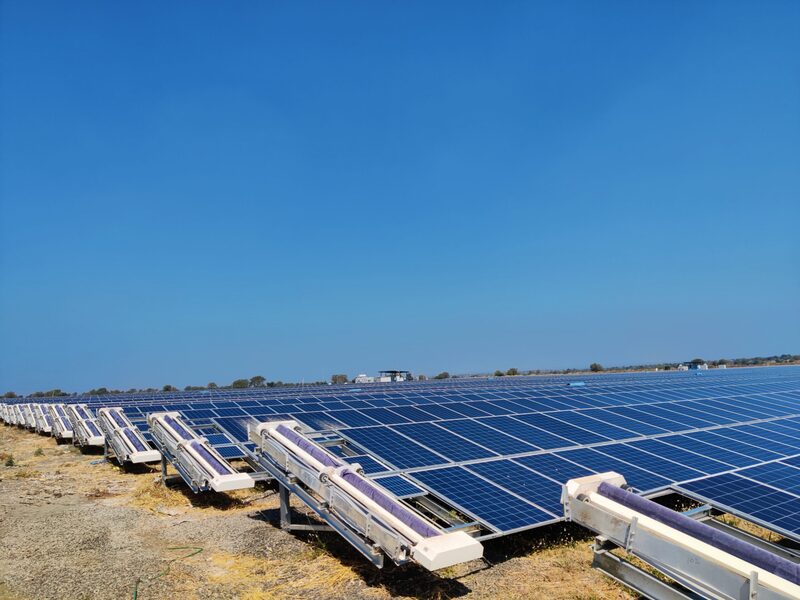 Electrical Systems & Power Backup AMC (Panels, DG, Solar)