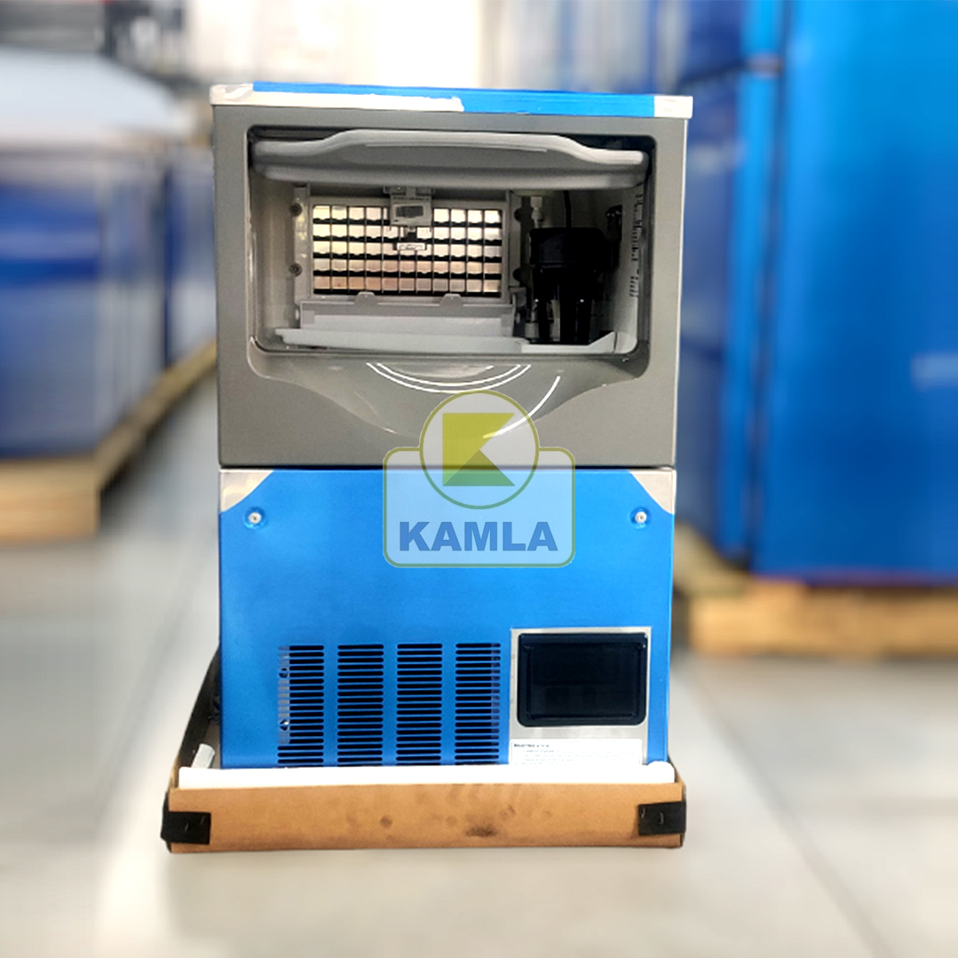 Western Ice cube machine WOI-45