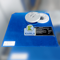 Western Ice cube machine WOI-45