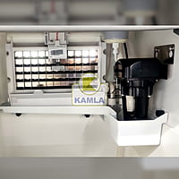 Western Ice cube machine WOI-45