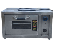 Pizza Oven Electic 10x16