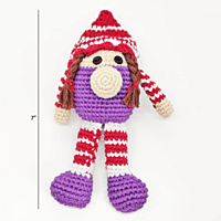 Gnome Sleep Buddy Gnome Sleep Buddy