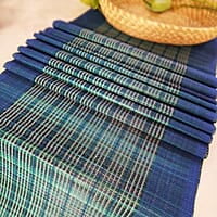 Madur Blue Base Runner