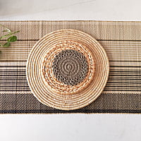 Madur Natural & Black Graded Runner