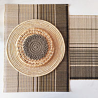 Madur Natural & Black Graded Runner