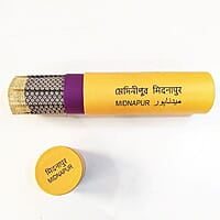 Madur Blue Honey Comb Table Mat (Set of 6) Madur Blue Honey Comb Table Mat (Set of 6)