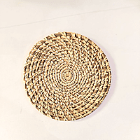 Natural Moonj Trivet