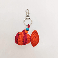 Fish Key Chain Fish Key Chain