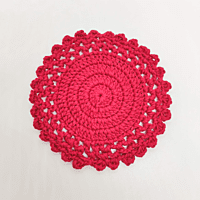 Round Coaster (Set of 4) Round Coaster (Set of 4)