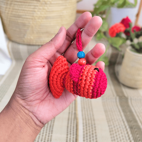 Fish Key Chain Fish Key Chain