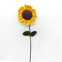 Sunflower Large Flower