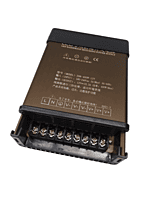 12V-400W Rainproof LED Switching Power Supply AC-DC 33.3A Power Supply (170x115x45.5)mm