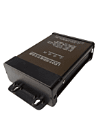 12V-400W Rainproof LED Switching Power Supply AC-DC 33.3A Power Supply (170x115x45.5)mm