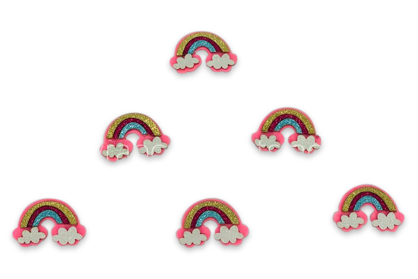 Rainbow Accessory