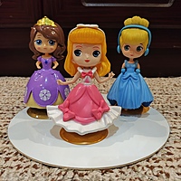Princess Elsa 04 Toy