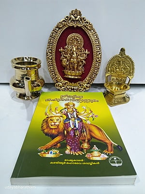 House warming gift traditional model