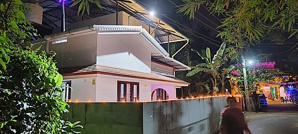 Red Rose Red Rose Homestay Amballur Thrissur Dist Thrissur