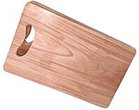 Wooden Chopping Board for home use || handmade || natural
