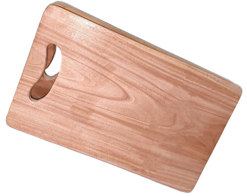 Wooden Chopping Board for home use || handmade || natural