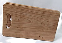 Wooden Chopping Board for home use || handmade || natural