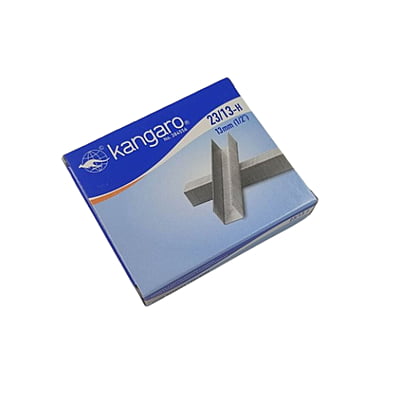 Kangaro staples pins 23/13-H