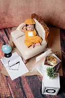 Ishan Romper
