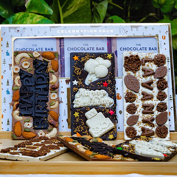 Birthday Celebration Pack