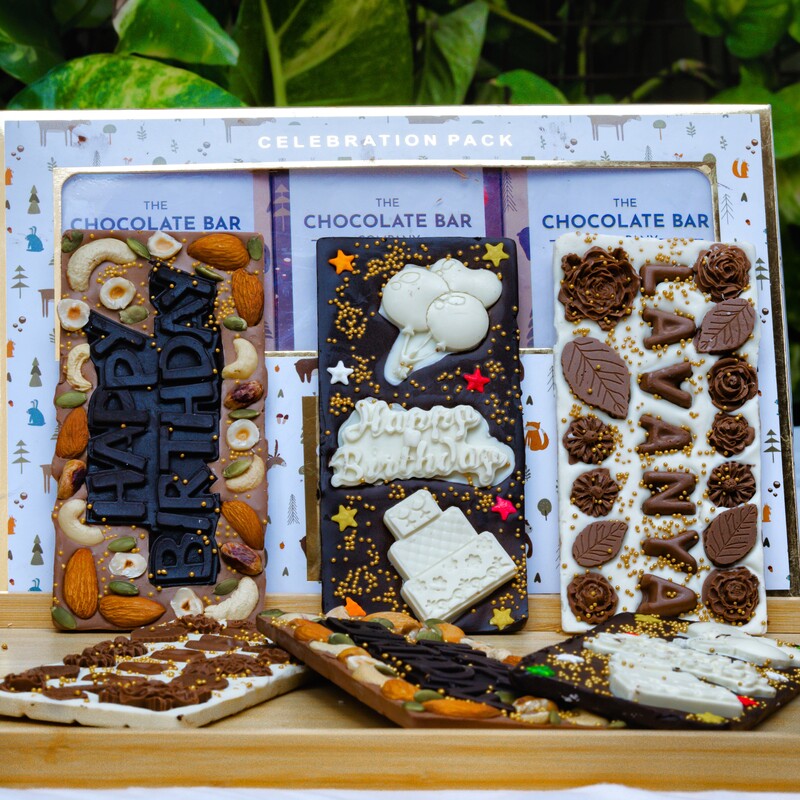 Birthday Celebration Pack