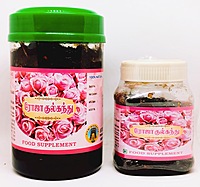 Rose Gulkand Rose Gulkand