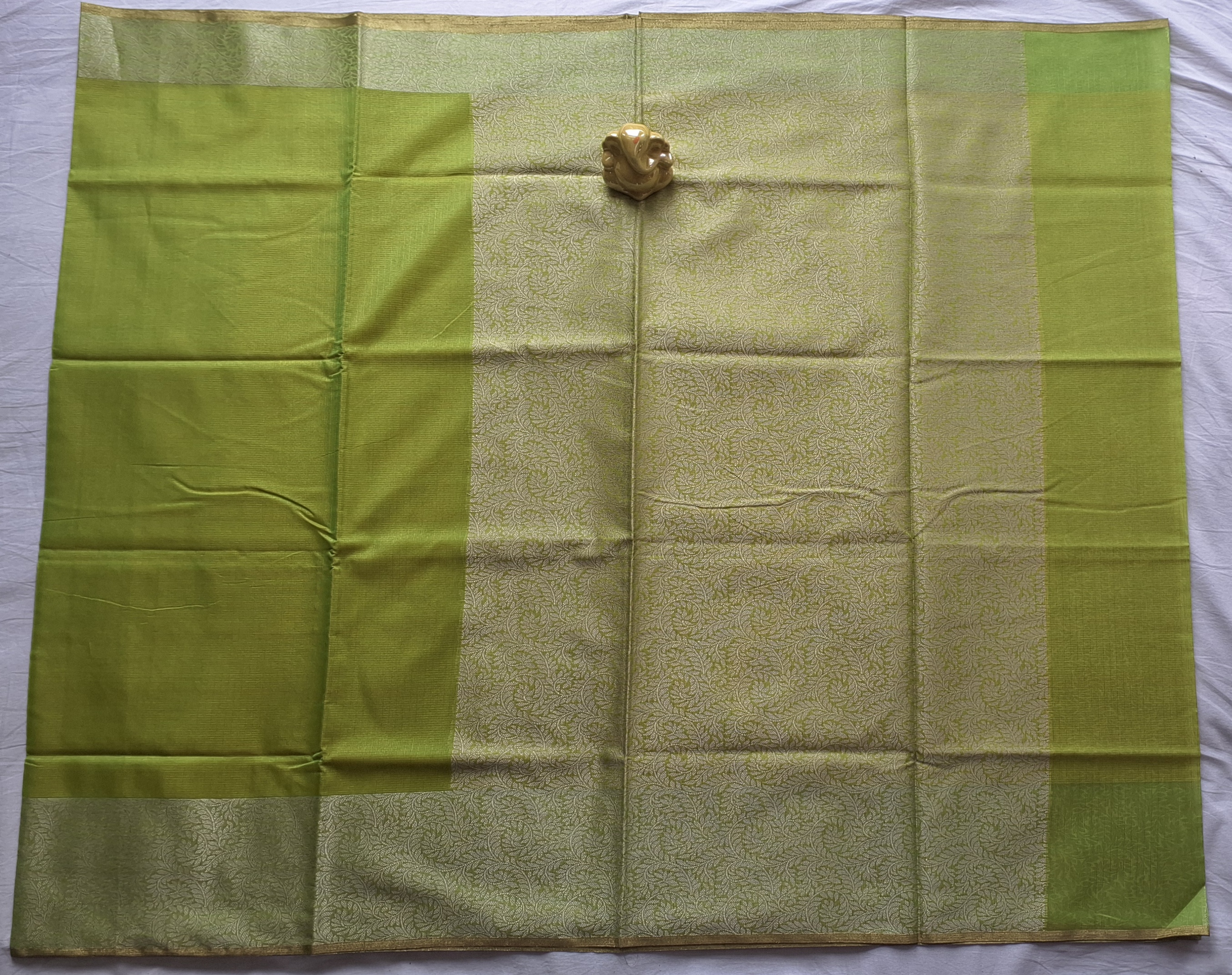NETTED COTTON